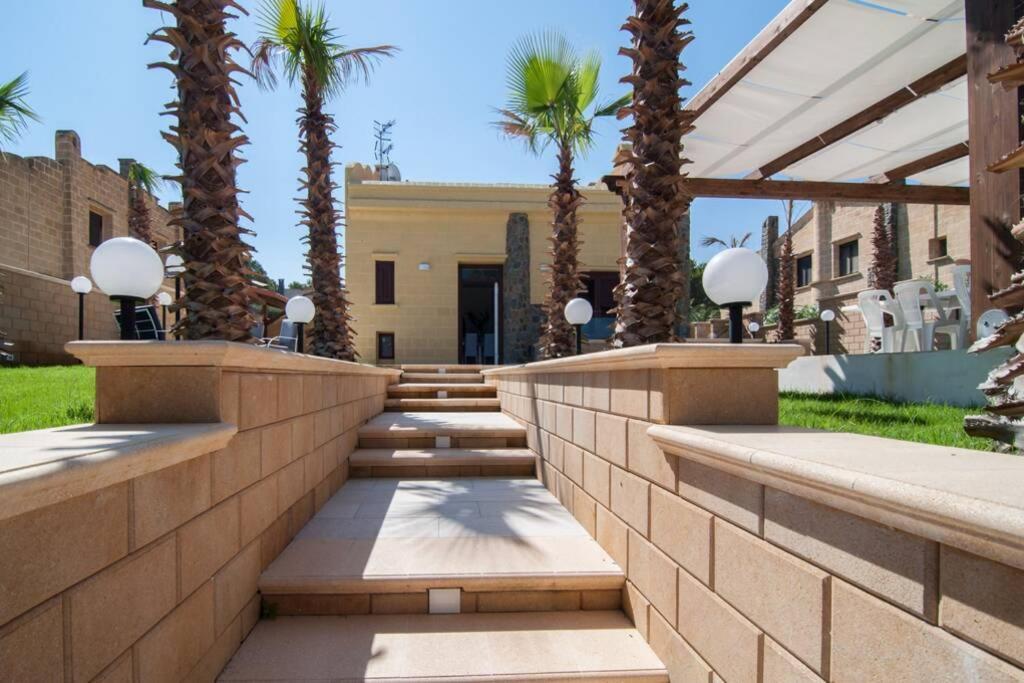 Hh Selection Emiro Lascari Exterior foto