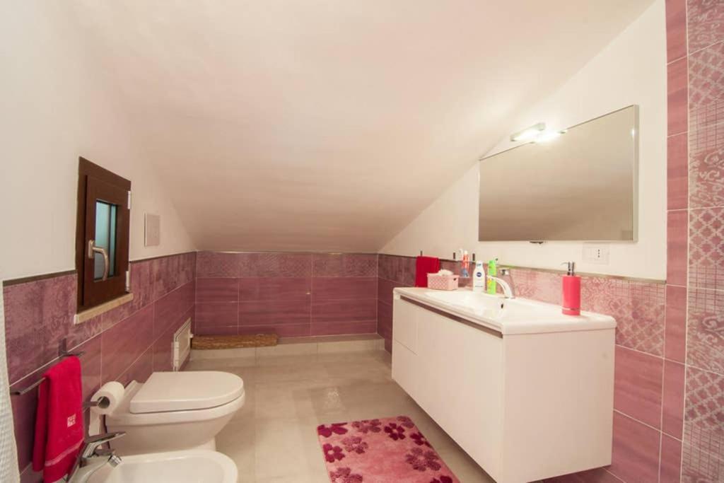 Hh Selection Emiro Lascari Exterior foto