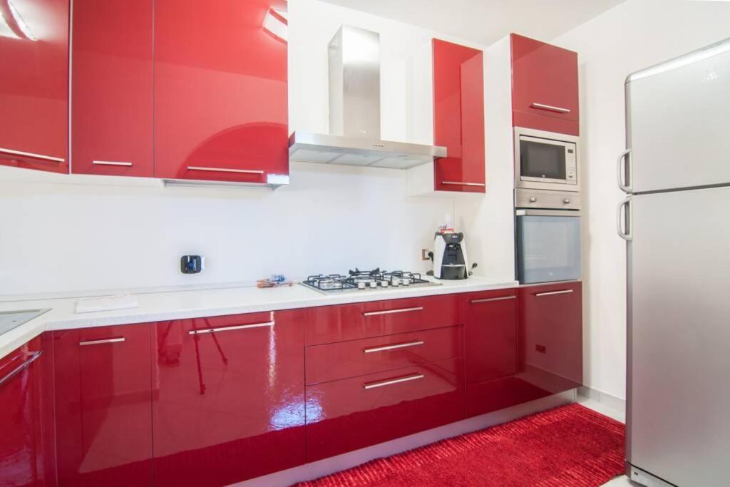 Hh Selection Emiro Lascari Exterior foto
