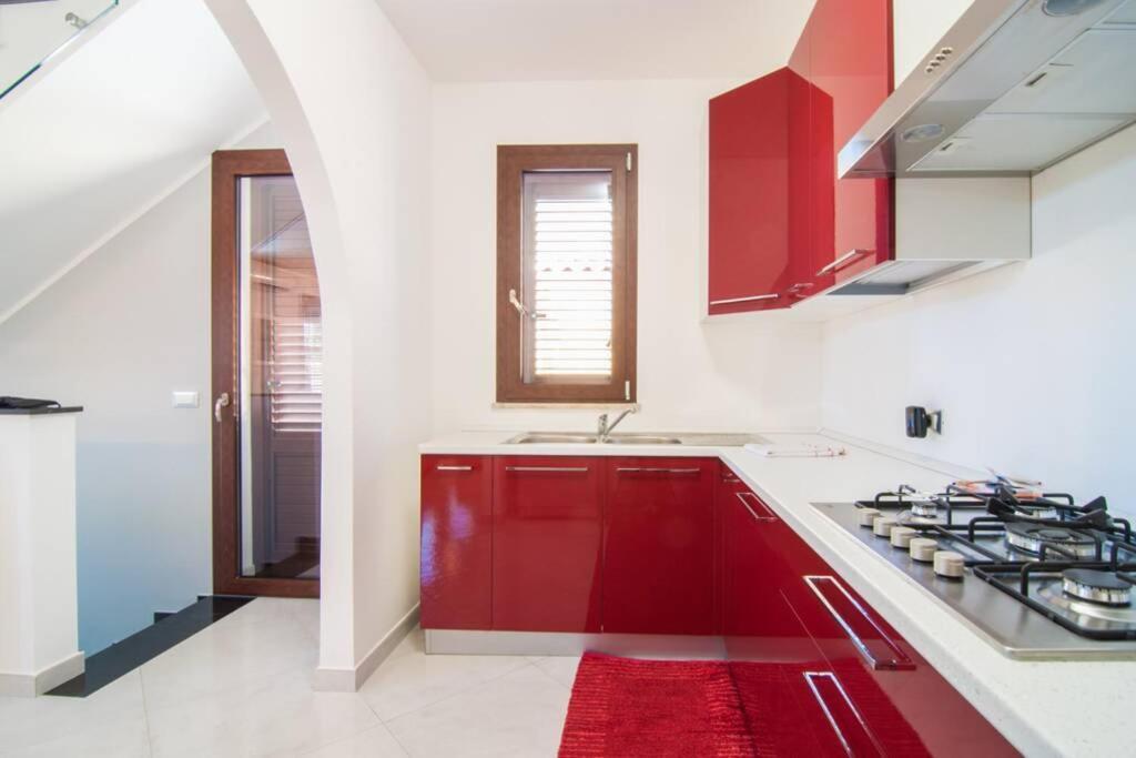 Hh Selection Emiro Lascari Exterior foto