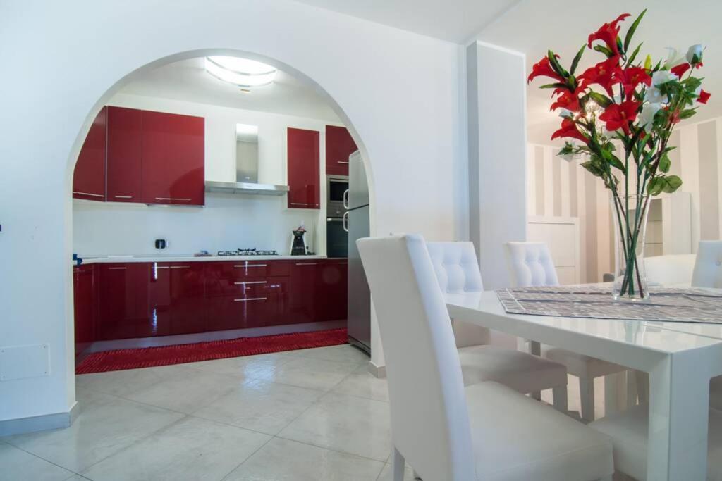 Hh Selection Emiro Lascari Exterior foto