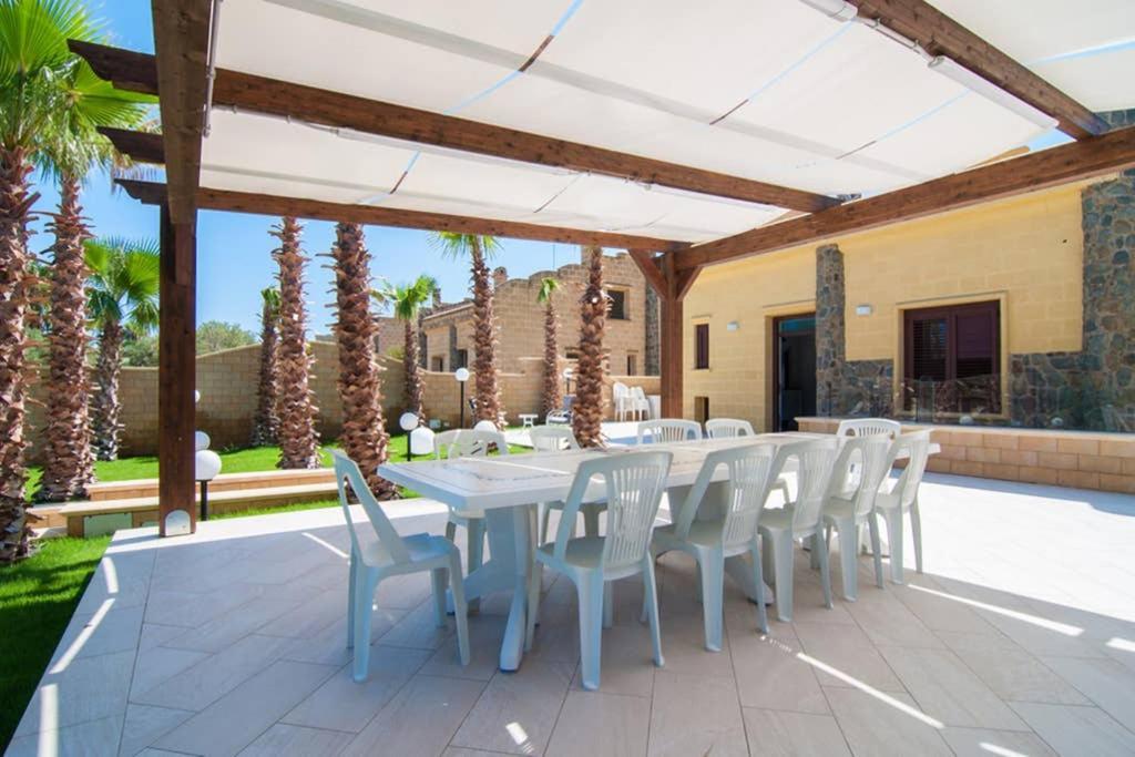 Hh Selection Emiro Lascari Exterior foto