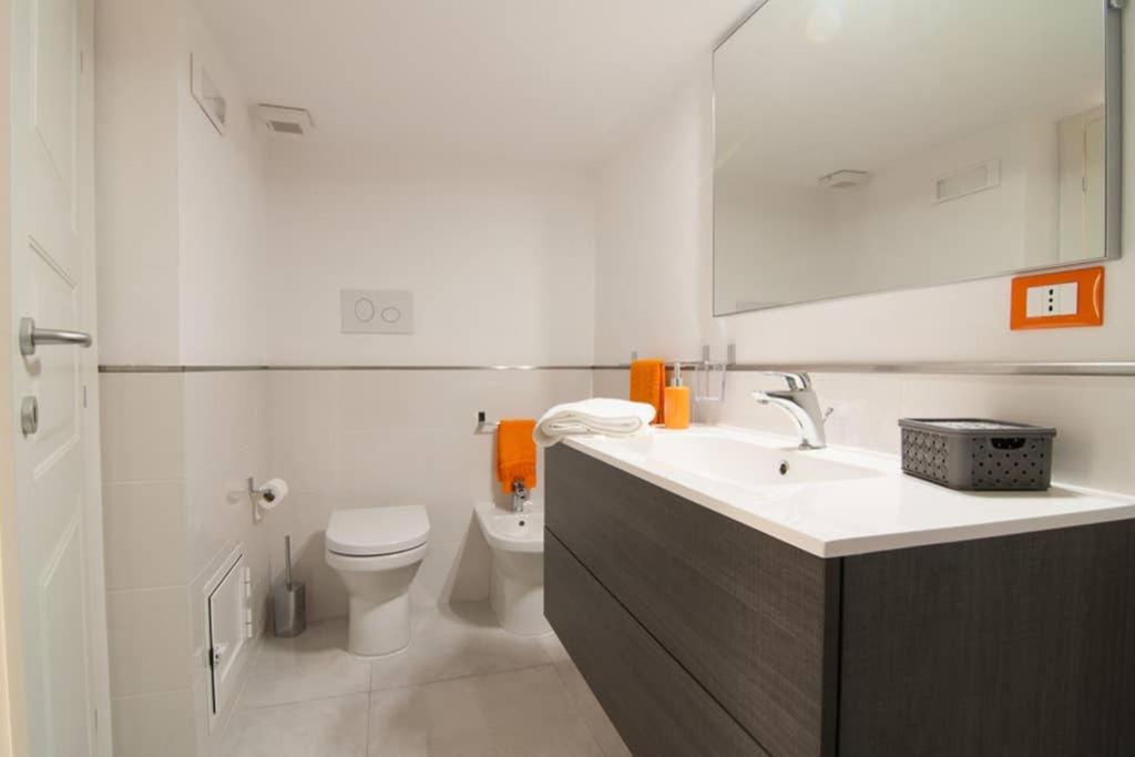 Hh Selection Emiro Lascari Exterior foto